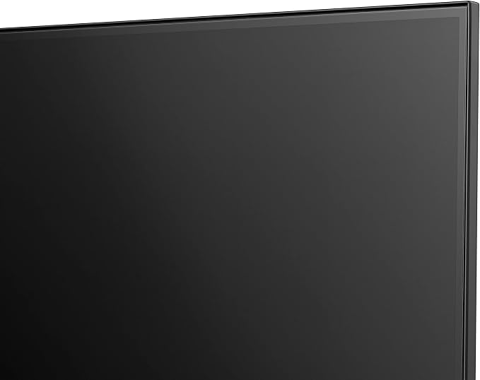 Hisense 65" Class QD7 Series Mini-LED 4K UHD Smart Fire TV (65QD7QF, 2025 Model) - QLED, HDR10+, Dolby Vision, Dolby Atmos, Game Mode Plus, ALLM, Alexa Built in with Voice Remote, Streaming TV, Black