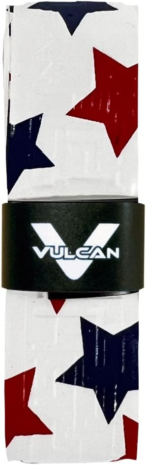 Vulcan Bat Grip - 0.50mm / 1.00mm / 1.75mm | Ideal for Baseball & Softball | Various Colors Available