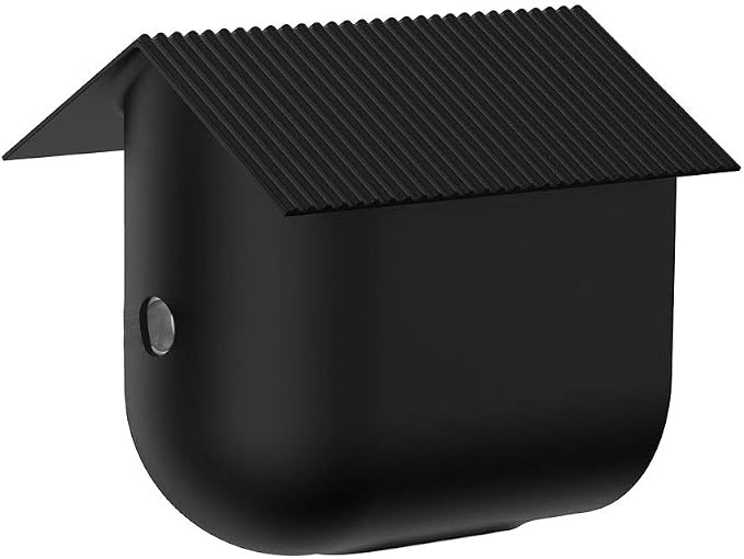 HOLACA Weatherproof Silicone Skin