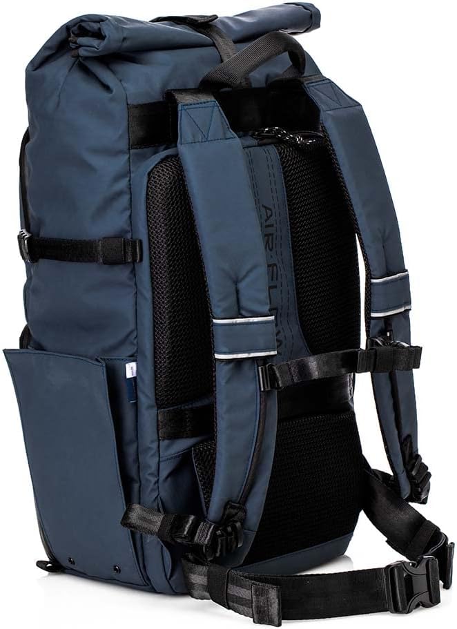 Tenba DNA 16 DSLR Backpack for Mirrorless and DSLR cameras and lenses – Blue