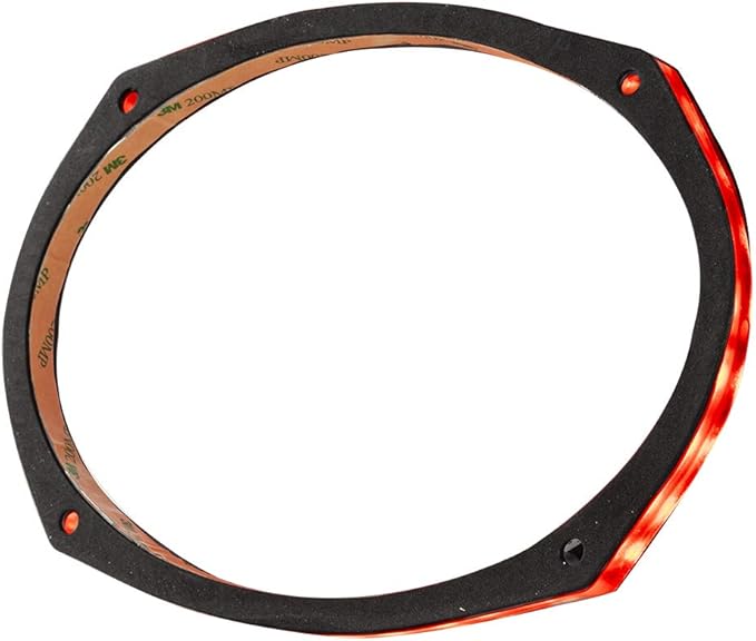 DS18 LRING69 SPEAKER GRILL RING