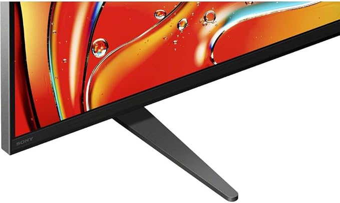 Sony - 85" class BRAVIA 7 Mini LED QLED 4K UHD Smart Google TV (2024)