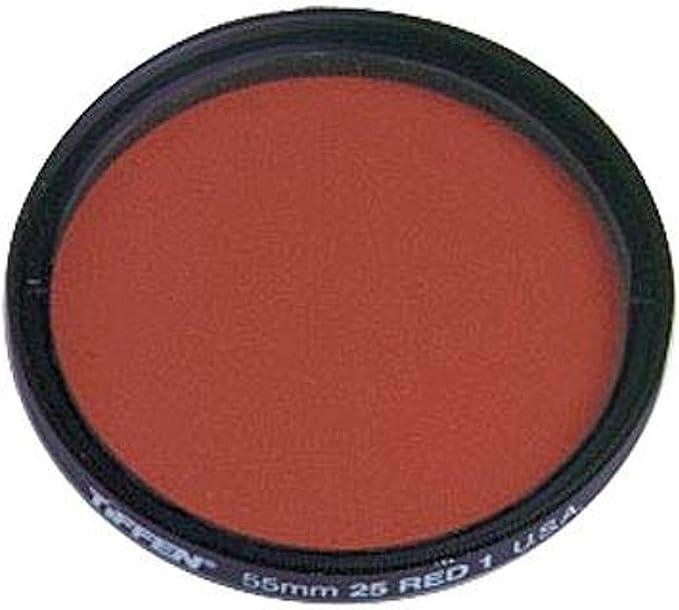 Tiffen 55mm 25 Filter