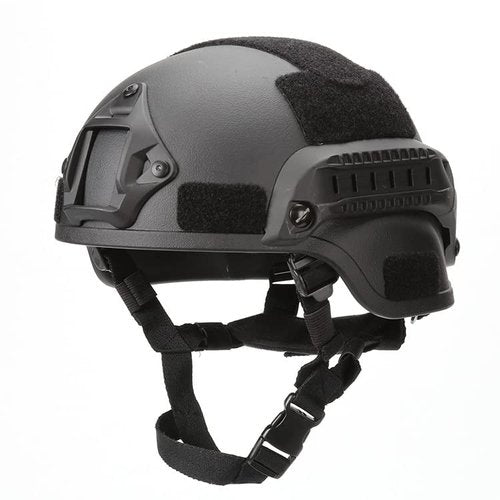 LEJUNJIE MICH 2000 Fast Helmet PJ Style Airsoft Helmets Tactical Helmet for Paintball Outdoor Sports Hunting Shooting