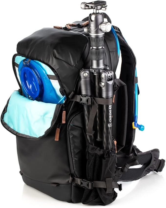 Shimoda Explore v2 35 Starter Kit, Landscape Adventure Outdoor Photography