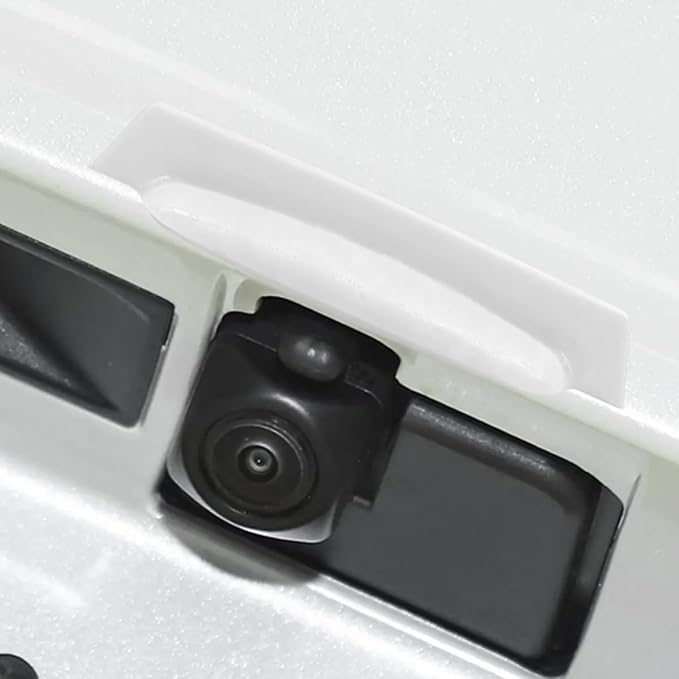 Car Rear View Backup Camera Cover, Automotive Backup Camera Anti-Rain