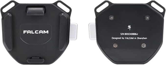 FALCAM F38 Quick Release Backpack Clip Mount