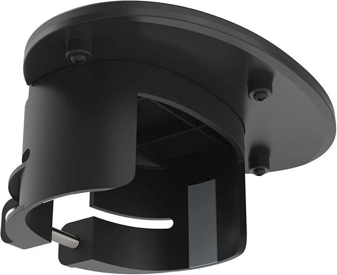 Holicfun Sun and Rain Visor for Ring Outdoor Cam Pro, protective shade cover