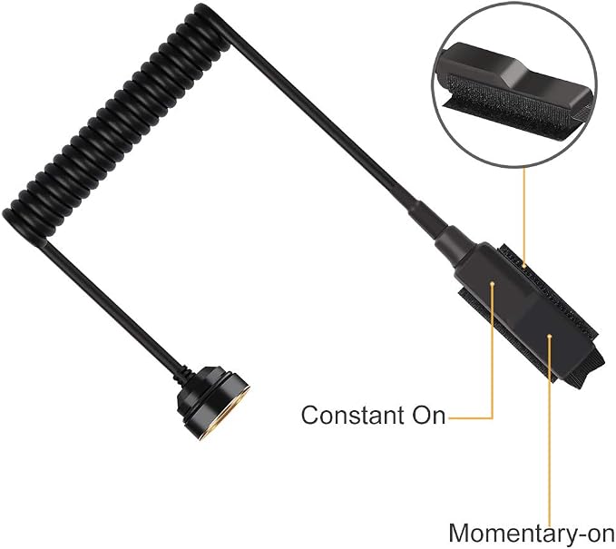 Feyachi Tactical Green Laser Sight