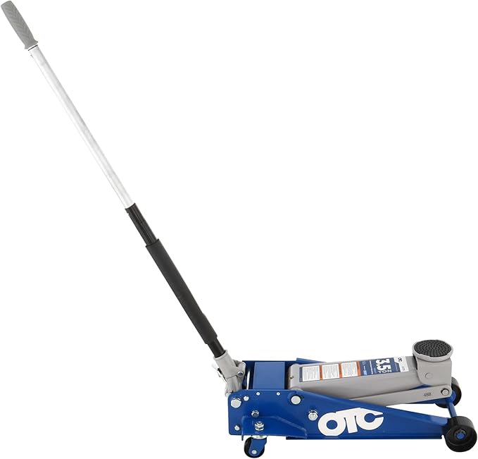OTC LDJ35 Service Jack - 3.5 Ton