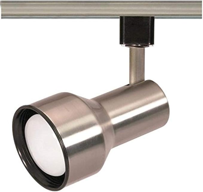 Nuvo TH303 R20 Step Cyl Track Head