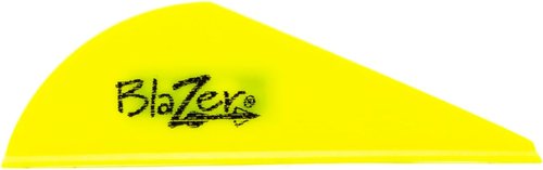 Bohning Vanes - High-Performance Archery Vanes for Enhanced Accuracy | Durable & Lightweight