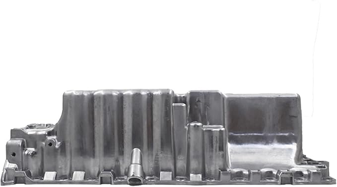 Silscvtt Engine Oil Pan Replacement for Volvo S40 C30 C70 V50 V60 30777739 30777912
