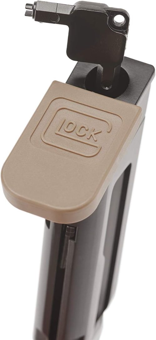 Glock 19X Gen5 .177 Caliber BB Gun Air Pistol - Realistic Shooting Experience | Compact Design