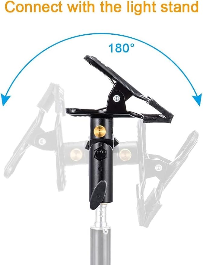 UTEBIT Photography Reflector Holder
