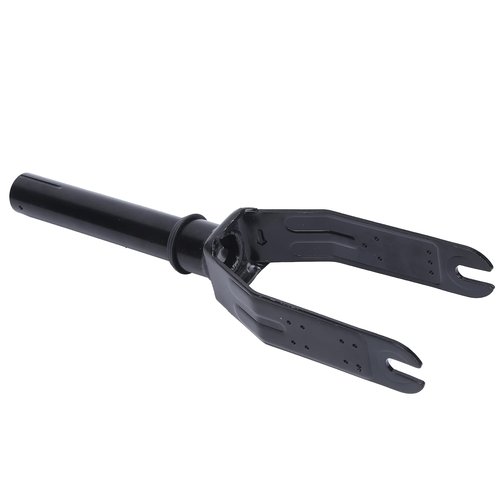 Electric Scooter Fork, Scooter Front Fork Aluminum Alloy Front Fork Replaced Part for M365 M365PRO, PRO2,1S Electric Scooter,Black