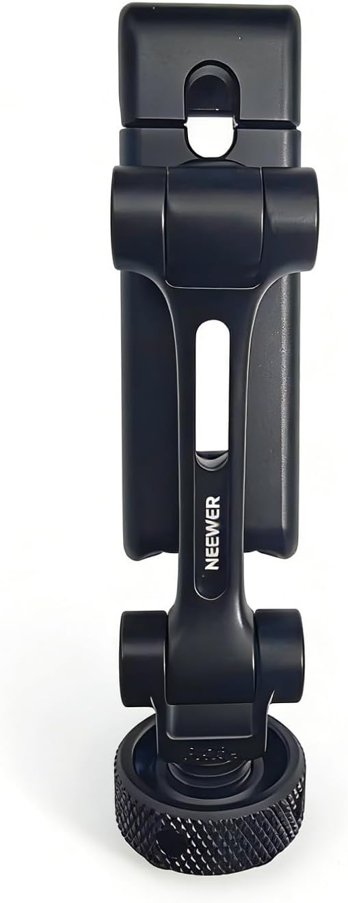 NEEWER Universal Cell Phone Stand Holder