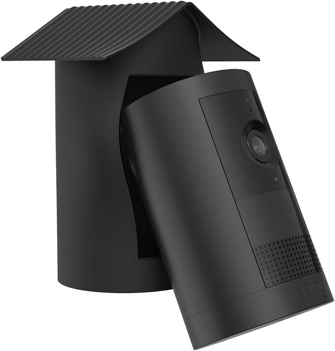 Holicfun Silicone Protective Birdhouse Cover