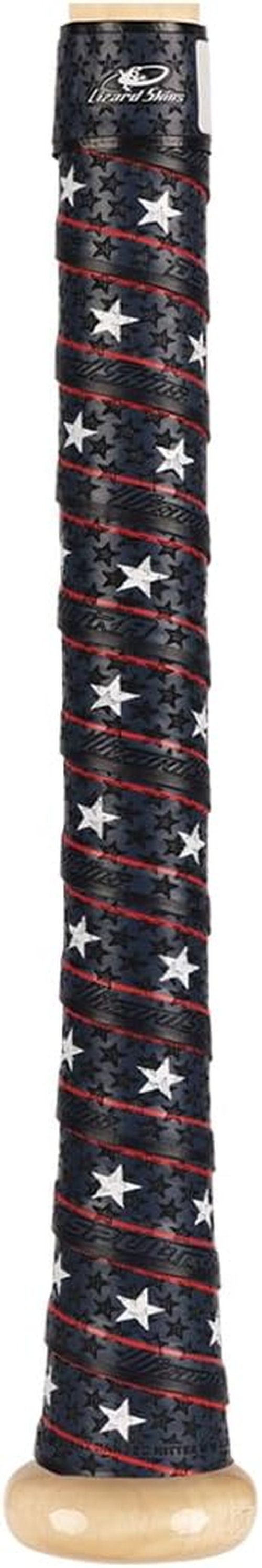 Lizard Skins DSP Ultra Specialty Bat Grip - Next-Gen Durasoft Polymer | 0.5mm, 1.1mm, 1.8mm Sizes