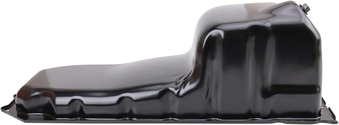 TRQ Engine Oil Pan Compatible with 2003-2010 Dodge Ram 1500 Ram 2500 2003-2009 Ram 3500 2011-2013 Ram 1500 2011-2012 2500 3500