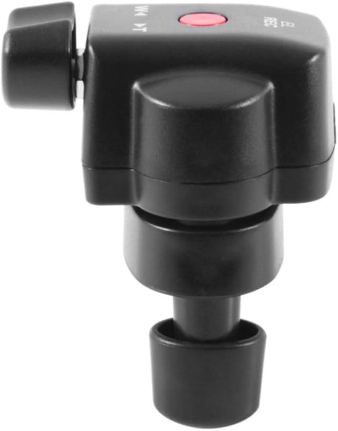 Zoom Control DSLR Pro Camcorder Remote Controller 2.5mm Jack Cable