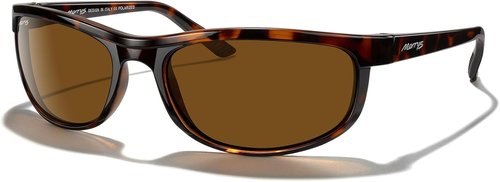 MERRY'S Polarized Sport Sunglasses - UV400 Protection for Men & Women | Ideal for Driving, Fishing, Cycling, Running