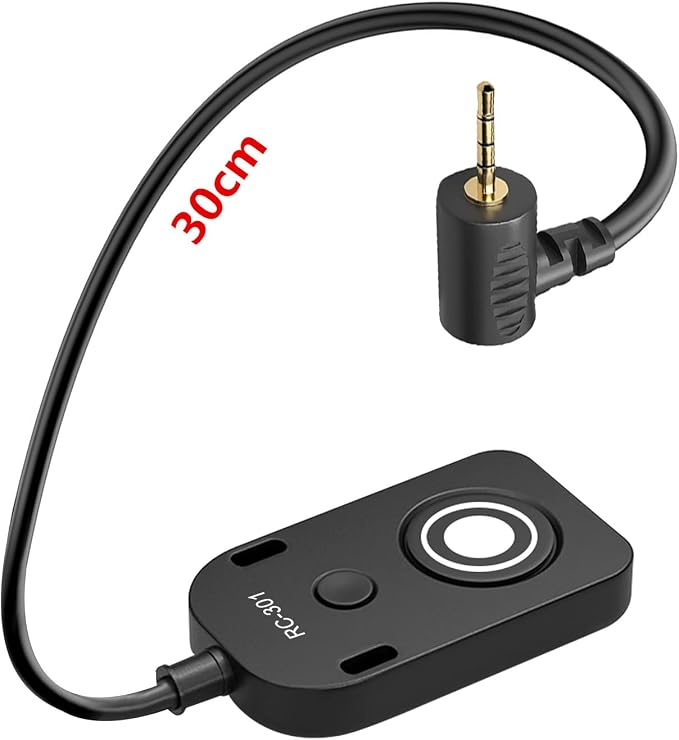 for Leica V-lux114 Cable/for Panasonic Genera Shutter Cable s5 ii S5M2XS GH4