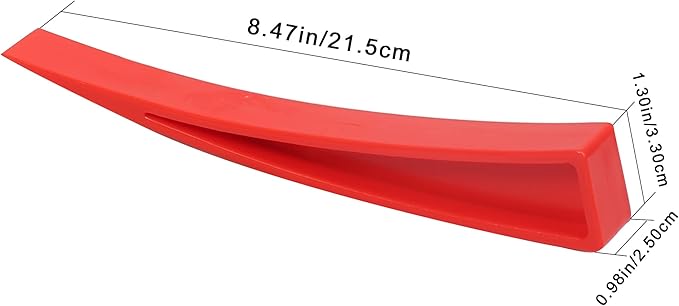 Air Wedge Bag, Professional Air Wedge Pump Leveling Kit (005)
