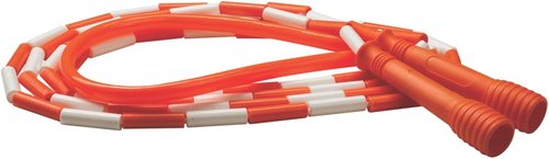 Champion Sports Deluxe XU Beaded Jump Rope - Available in Multiple Lengths for Enhanced Fitness