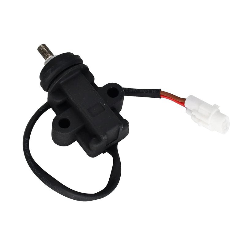 Tendparts Golf Cart Stop Switch JF7-82817-20 Compatible with Yamaha G11 G14 G16 G19 G20 G21 G22 G29 Drive Gas/Electric Golf Cart Accelerator Micro Stop Switch Replace JF7-82817-20-00 JF7828172000