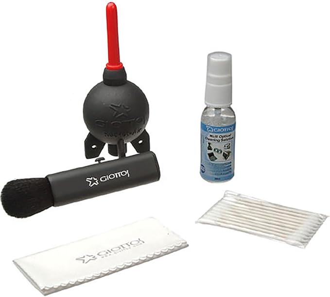 Giottos KIT-1001 Large Cleaning Kit
