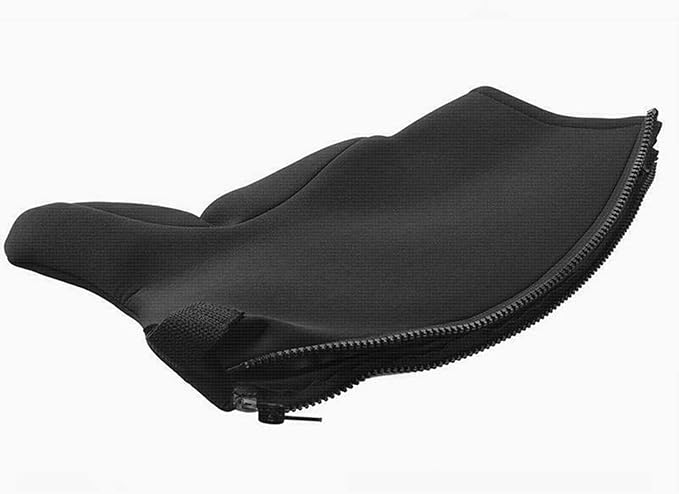 2 PCS Neoprene Cover for Hi-Lift and Other Farm Jacks - Protective Lift Jack Cover, Thick, Reliable, Waterproof