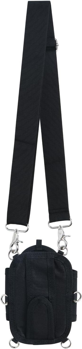 Nicama MTB1 Camera Monopod Shoulder Neck Sling Strap/Unipod Tripod Belt Waist