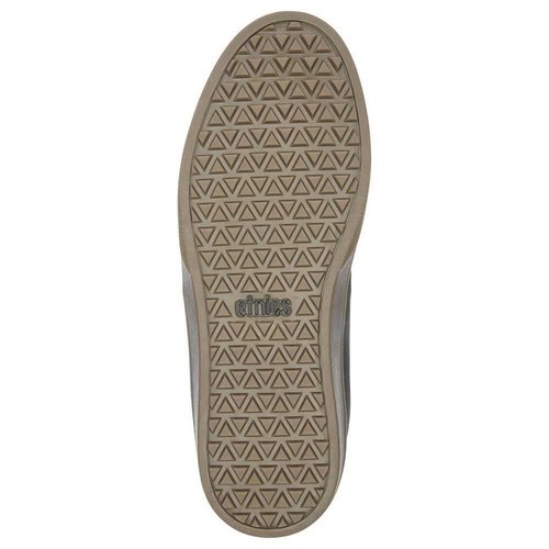 Etnies Men's Jameson Htw Black/Gum 6