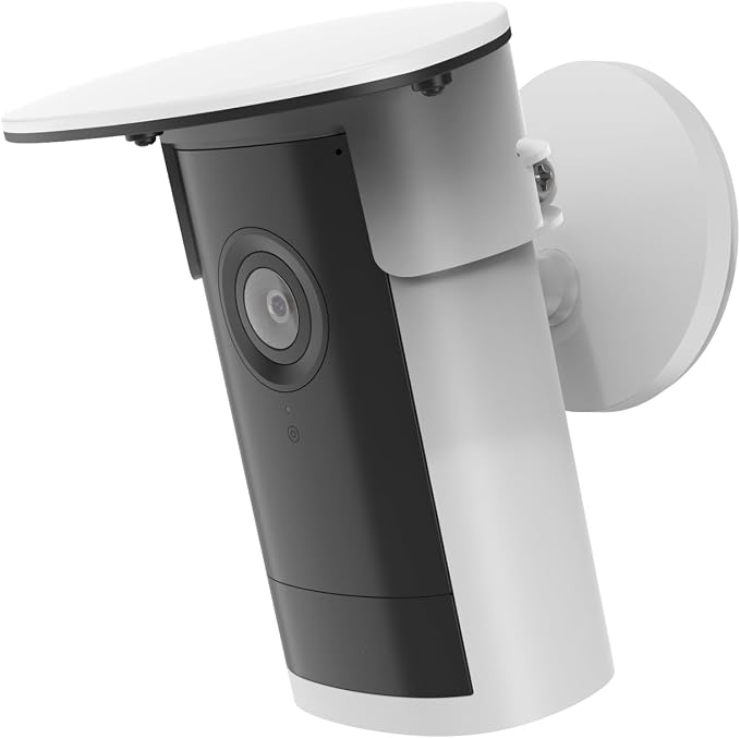 HOLACA Sun Rain Shade Camera Cover