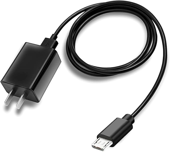 Charger Compatible with SimpliSafe Outdoor Camera Battery and Simplisafe