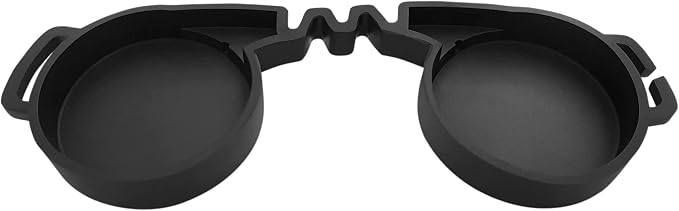38.5-40.7mm Binocular Rainguard/Eyepiece/Eyecup Cover/Dustguard/Eye Guard Cap