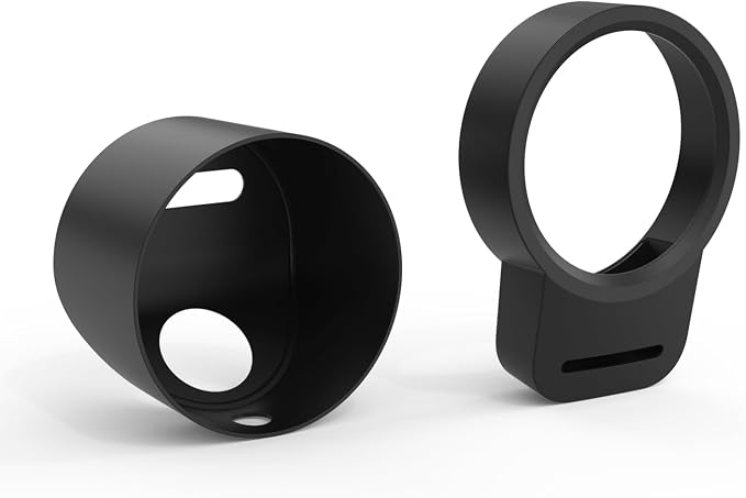 Holicfun Silicone Protective Cover