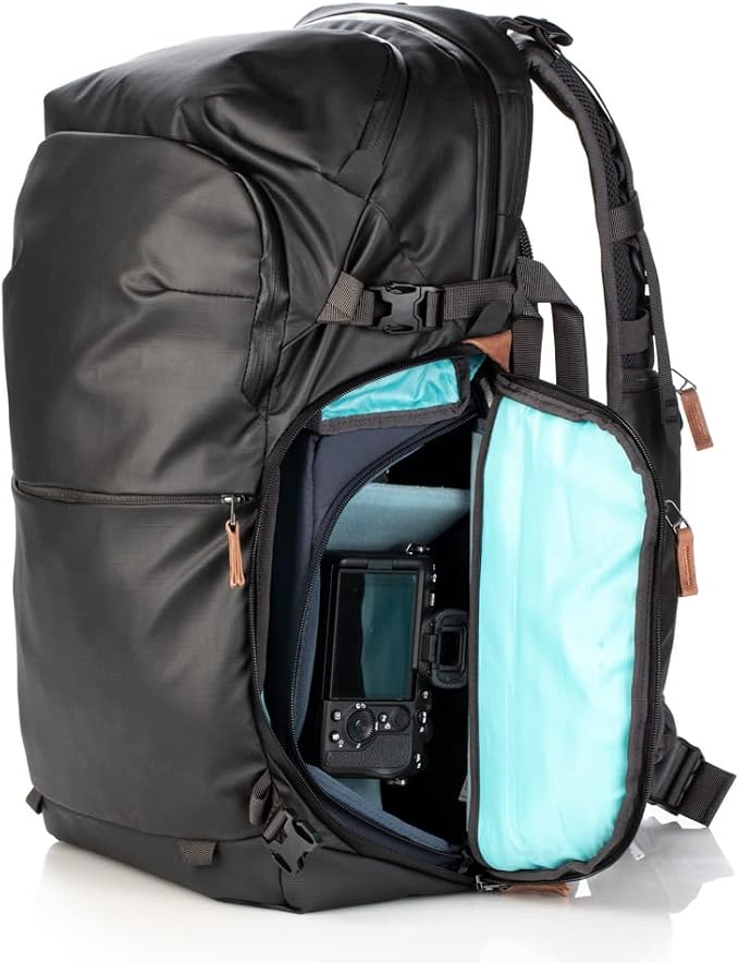 Shimoda Explore v2 30 Starter Kit, Mid-Size Outdoor Photography Travel Backpack