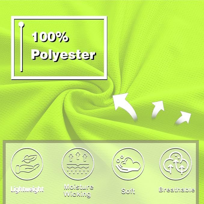 Skiennix Men's Long Sleeve Sun Shirt - Lightweight UV Protection Quick Dry Athletic Tee | Ideal for Hiking & Fishing