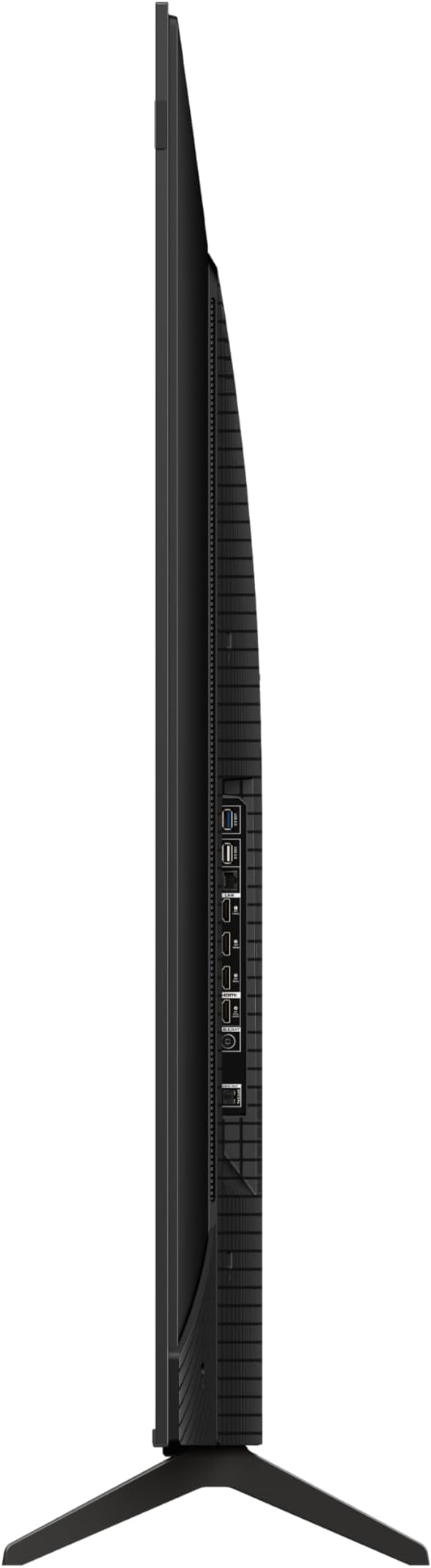 TCL 75" T7 4K QLED Google TV with 144Hz Gaming (75T7) | Smooth Motion for Sports & Gaming