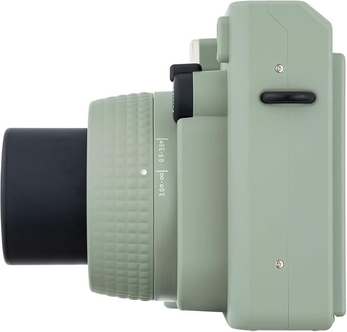 Fujifilm INSTAX Wide 400 Instant Camera