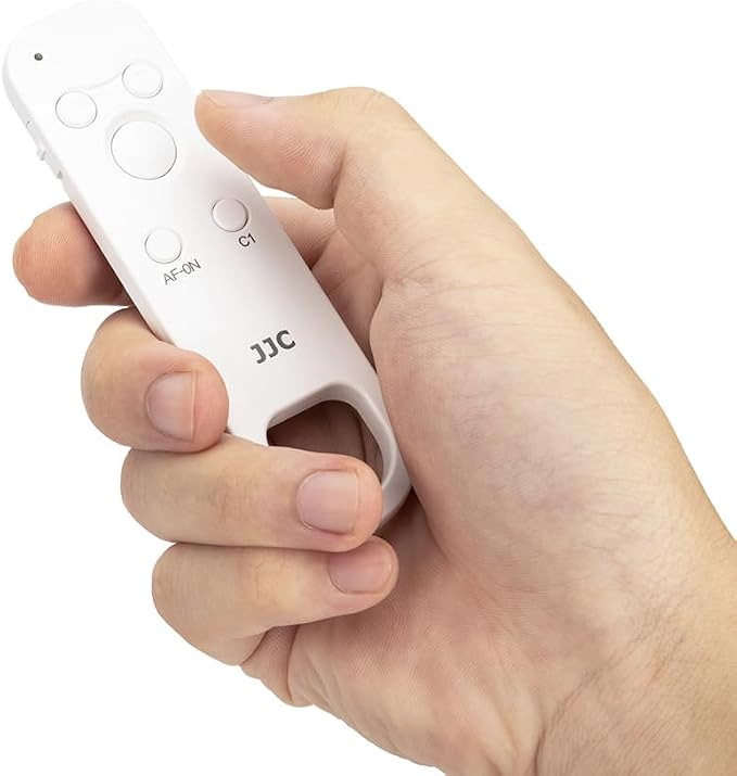 JJC RMT-P1BT Bluetooth Wireless Remote Control Commander