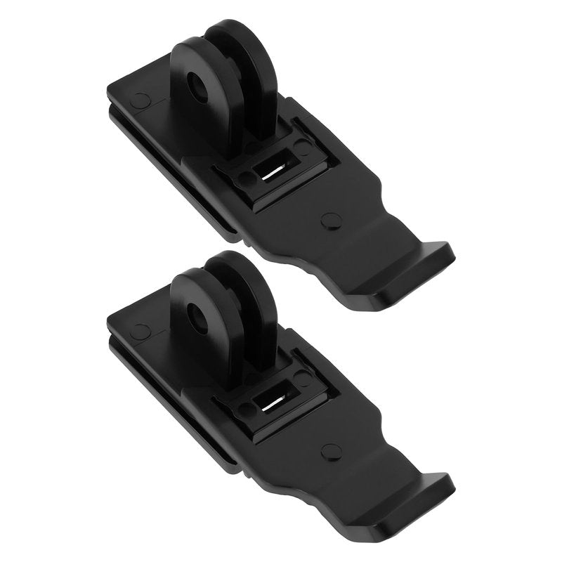 The Lord of the Tools 2pcs Bike Light Mount Adapter Compatible with NiteRider Lumina Compatible with Lumina Micro Compatible with Mako Series Headlight