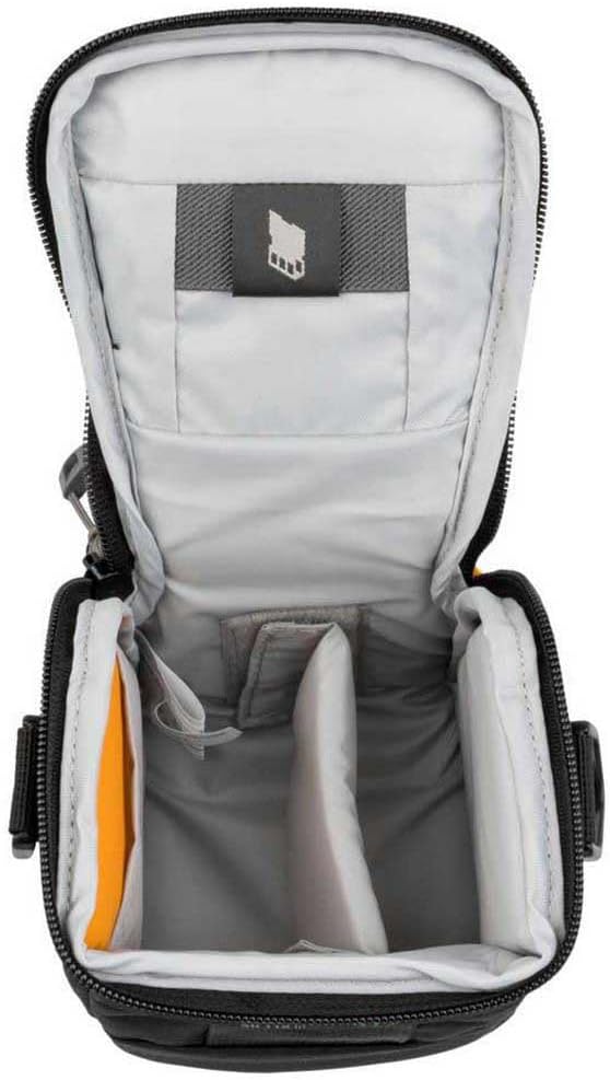 Lowepro Adventura, Camera Schoulder Bag