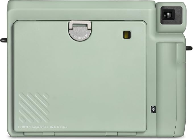 Fujifilm Instax Wide 400 Instant Camera + INSTAX Wide Film + Shutter