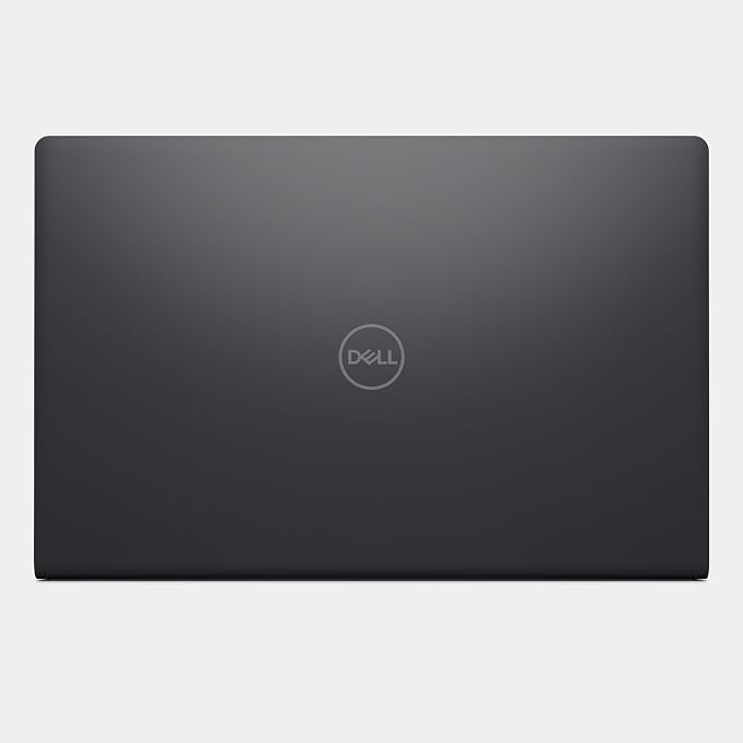 Dell 15.6 Laptop, FHD, Intel Core 3 100U, 8 GB RAM, Windows 11 Home | Anti-Glare IPS WVA, 250 nits, Intel UHD Graphics, DDR4, 512GB SSD, Wi‑Fi 6 & Bluetooth, DC15250