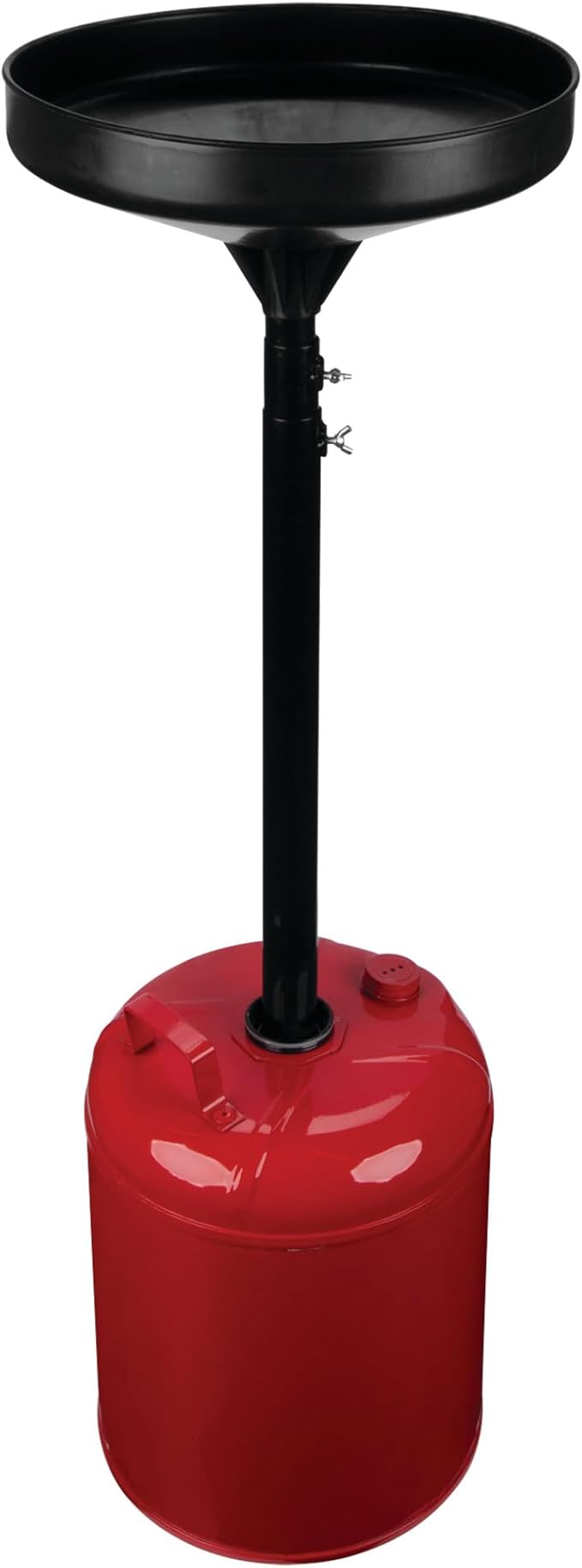 Performance Tool W54282 5-Gallon Oil Lift Drain