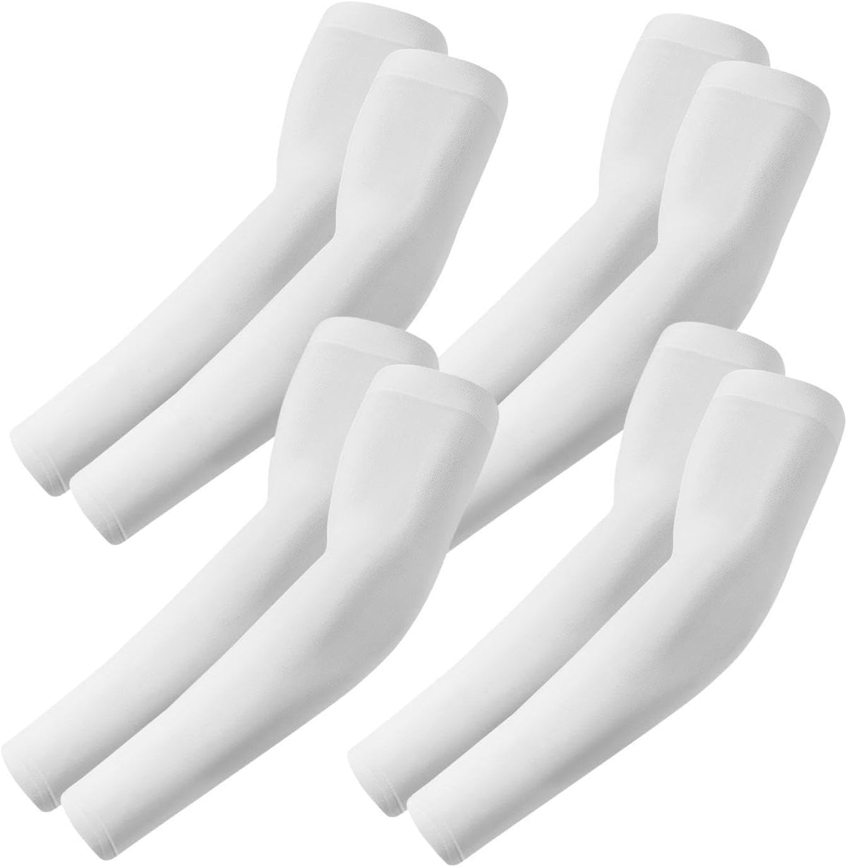 ROXUN Arm Sleeves - Cooling UV Sun Protection Compression Gear for Men and Women