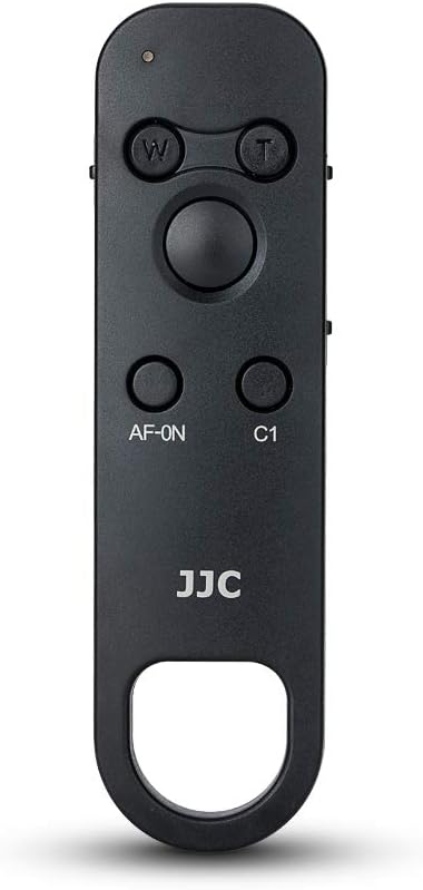 JJC RMT-P1BT Bluetooth Wireless Remote Control Commander